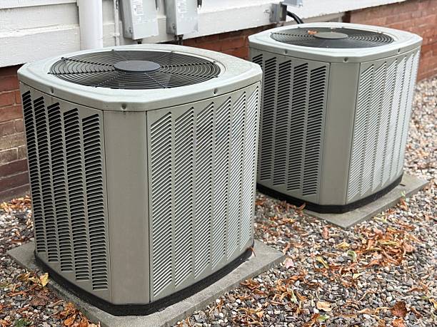Reliable Ductwork Repair contractor in Fosters, AL by Leonard HVAC
